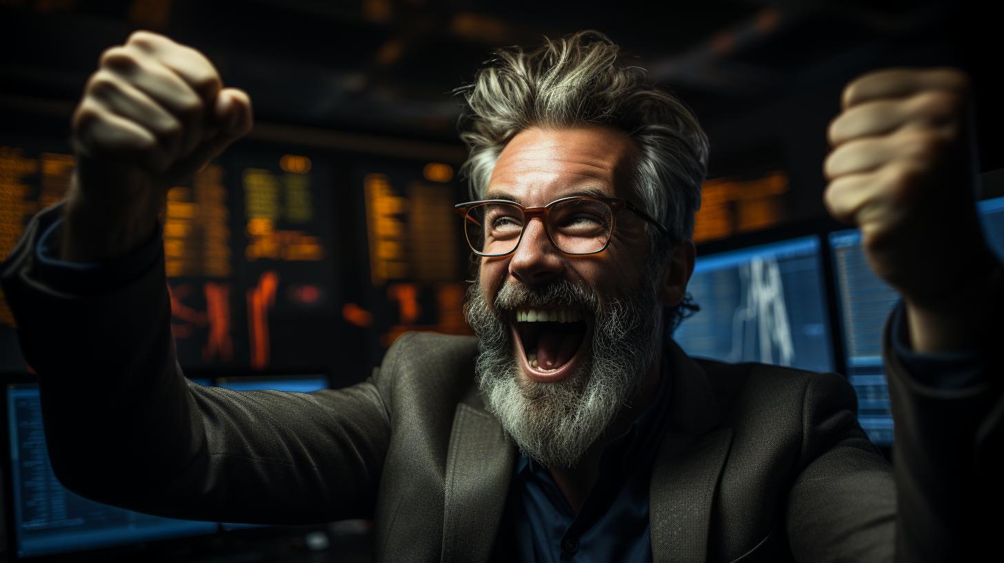 Does technical analysis work on forex