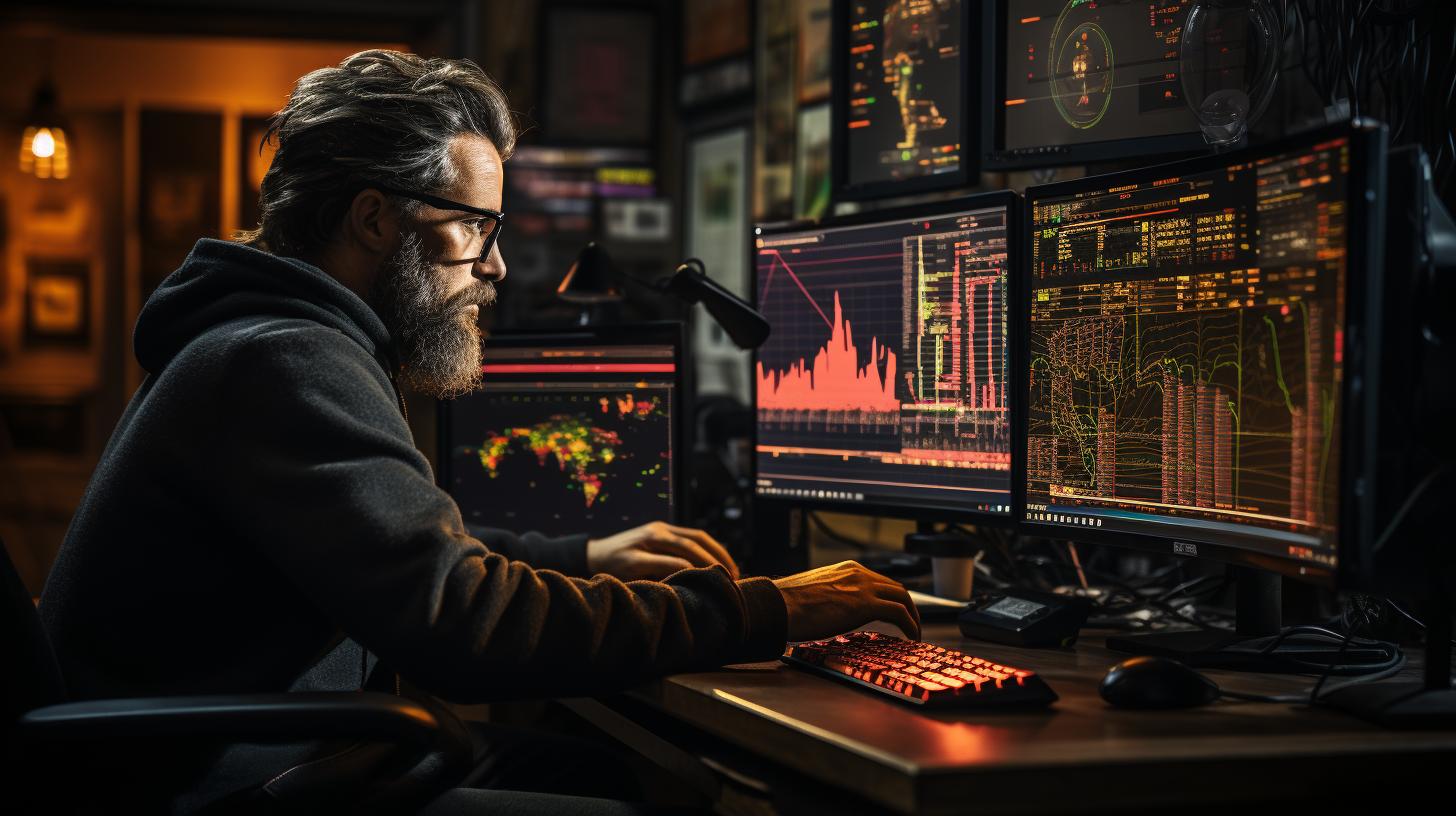 How to learn technical analysis in forex