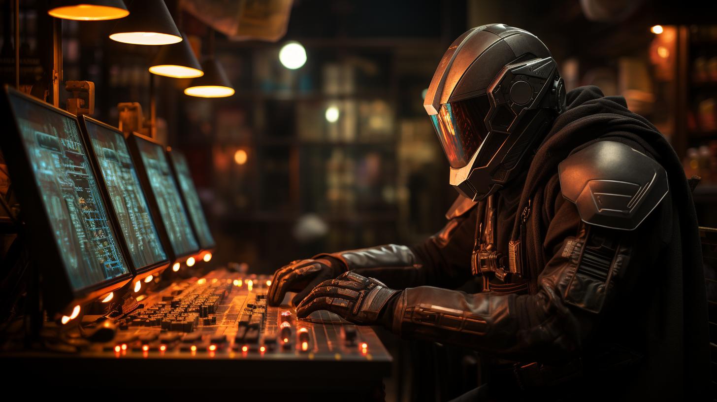 What is the most successful forex trading bot
